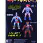 Preview: Thundercats Vintage Collection Mumm-Ra | Super7 14 cm Figur | Neu & OVP